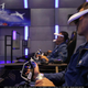 Illustration for article titled Is this an image from a Syfy movie or a multiplayer game demo?